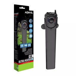 AQUAEL Ultra Heater Day&Night Incalzitor acvariu 150W