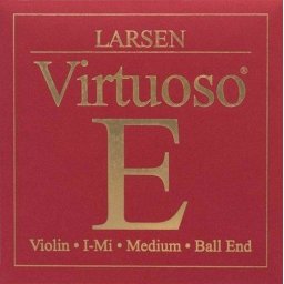 Larsen Strings 631412