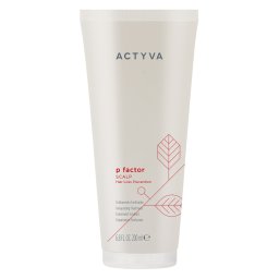 Tratament regenerant anti-cadere Kemon Actyva P Factor (Concentratie: Tratamente pentru par, Gramaj: 1000 ml Refill)