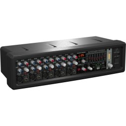 Mixer Amplificat Behringer PMP550M