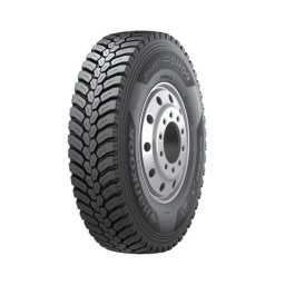Hankook DM09 On/Off MS 315/80R22.5 156/150K