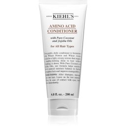 Kiehl's Amino Acid Conditioner Balsam pentru toate tipurile de par 200 ml
