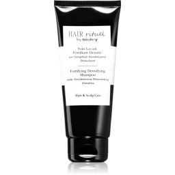 Hair Rituel by Sisley Fortifying Densifying Shampoo șampon pentru a ajuta la intarirea si cresterea parului 200 ml