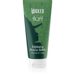 Fluff Wicked Elphaba Detox Balm lapte de corp 150 ml