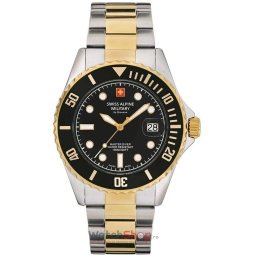 Swiss Alpine Military DIVER 7053.1147 7053.1147