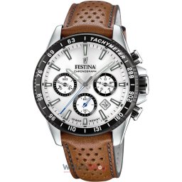 Festina TIMELESS F20561/1 Cronograf F20561/1