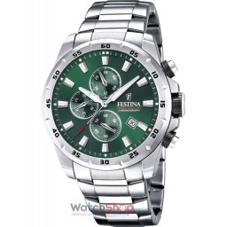 Festina SPORT F20463/3 Cronograf F20463/3
