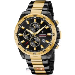 Festina SPORT F20563/1 Cronograf F20563/1