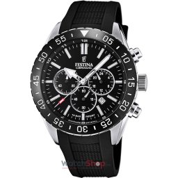 Festina CERAMIC F20515/2 Cronograf F20515/2