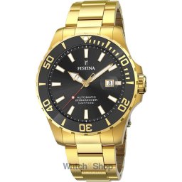 Festina Diver F20533/2 Automatic F20533/2