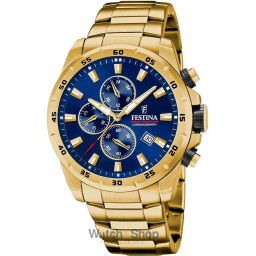 Festina Sport F20541/2 Cronograf F20541/2