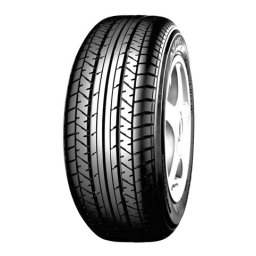YOKOHAMA 215/60 R17 A349 ASPEC 96H