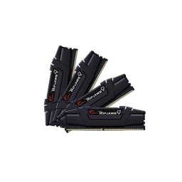 Memorie G.Skill Ripjaws V F4-4000C18Q-32GVK memory module 32 GB DDR4 4000 MHz