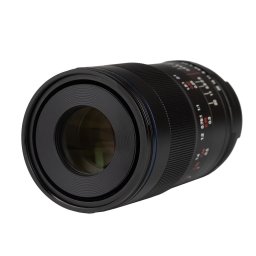 Obiectiv foto DSLR Obiectiv Manual Venus Optics Laowa 100mm F2.8 2x Ultra Macro APO pentru Pentax K