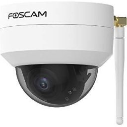 Camera de supraveghere Foscam D4Z, surveillance camera
