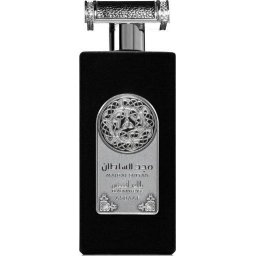 Lattafa Asdaaf Majd al Sultan Black Intense edp 100ml