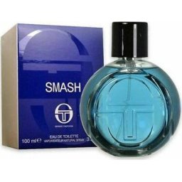 Sergio Tacchini Smash EDT 100 ml