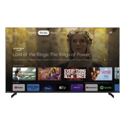 Televizor 65QG5E63DG, 65", 3840 x 2160 pixeli, Ultra HD 4K, Smart TV, Negru