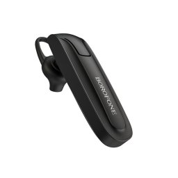 BC21, Autonomie 5 ore, Bluetooth 4.2, Negru