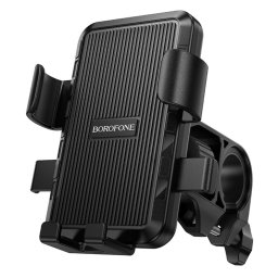 Suport, Bicicleta/Motocicleta, 6.0–7.0" - Borofone Knight (BH137) - Black
