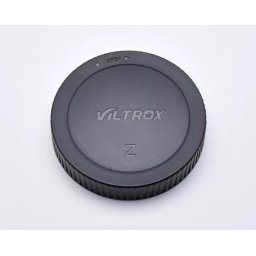 Capac Spate Obiectiv Viltrox Nikon Z Mount Rear Lens Cap