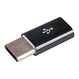 Patona adaptor USB 3.1 Typ C-Plug to Micro-USB