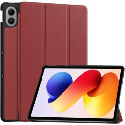 Husa pentru Xiaomi Redmi Pad 2 Pro - Techsuit FoldPro - Red