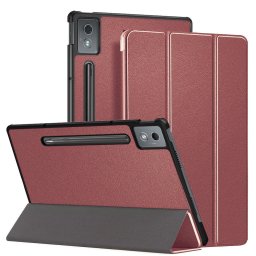 Husa pentru Lenovo Idea Tab Pro 12.7 (2025) - Techsuit FoldPro - Red