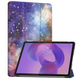 Husa pentru Lenovo Idea Tab Pro 12.7 (2025) - Techsuit FoldPro - Galaxy
