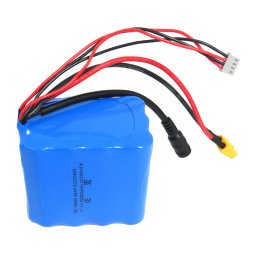 Flytec V030 battery 20000mah