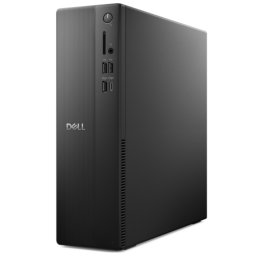 Sistem desktop brand Slim ECS1250 SFF Intel Core Ultra 7 265 RAM 16GB SSD 1TB Intel Graphics Windows 11 Pro Negru