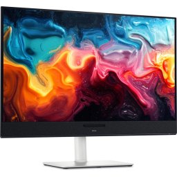 Monitor LED 210-BRVT, 31.6", 3840 x 2160 pixeli, Alb