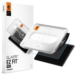 Folie pentru Samsung Galaxy Tab S11 - Spigen Glas.TR EZ FIT Pro - Clear