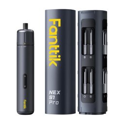 S1 Pro, 5 V / 1 A, 2000 mAh, 200 rpm, 16 buc