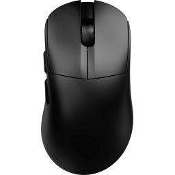 Mouse Gaming AJ179 V2 Max Wi-Fi / Bluetooth 12000DPI Negru