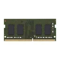 Kingston Technology KCP432SS8/8 module de memorie 8 Giga Bites 1 x 8 Giga Bites DDR4 3200 MT/s