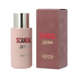 Jean Paul Gaultier Scandal Body Lotion 200 ml (Femei)