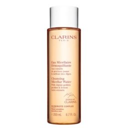 Clarins Cleansing Micellar Water 200 ml