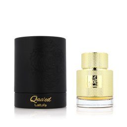 Lattafa Qaa'ed Apa de parfum 100 ml (unisex)