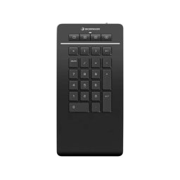 3DCONNEXION Numpad Pro negru