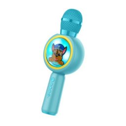 OTL TECHNOLOGIES PopSing LED Karaoke mikrofon Paw Patrol Chase