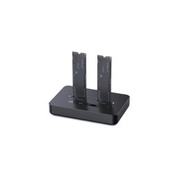 GEMBIRD DD2-U3M2 USB Type-C 3.2 - M.2 SSD andocare staţie