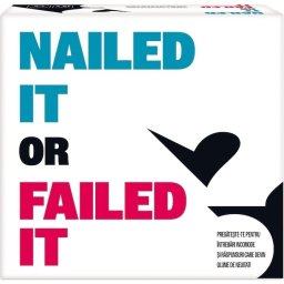 Joc As Games - Nailed It or Faild It, lb. romana