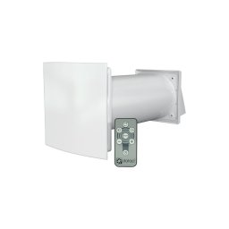 Dalap 24ZH01 - Recuperator de aer pentru cameră HERO 9,4W/230V