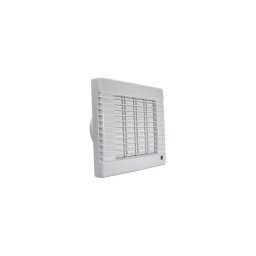 Dalap 41114 - Ventilator axial cu clapetă automată 125 LV 30W/230V