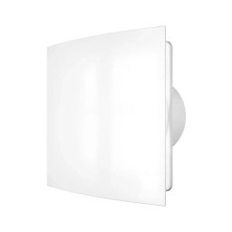 Dalap 1349 - Ventilator axial FPZW 125, 20W/230V, cu temporizator și senzor de umiditate