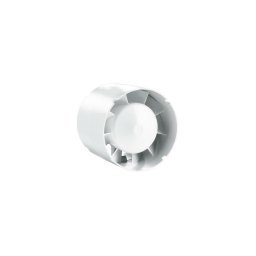 Dalap 41401 - Ventilator axial pentru tubulatură 100 SD 16W/230V
