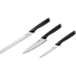 Tefal - Set de cuțite ESSENTIAL, 3 piese