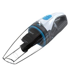 Aspirator Auto Samus Handy 7.4 Cordless | 50W, 500ml, HEPA, Negru