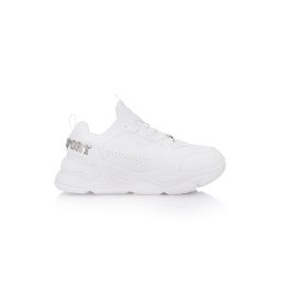 PLEIN SPORT Sneakers Ghost X // Gen.X.05 FAES USC0855 SLE004N 01 white